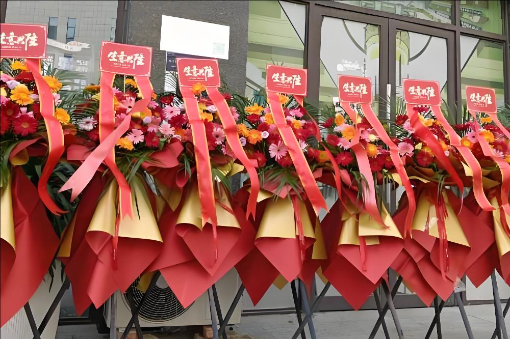 包头昆都伦区花店